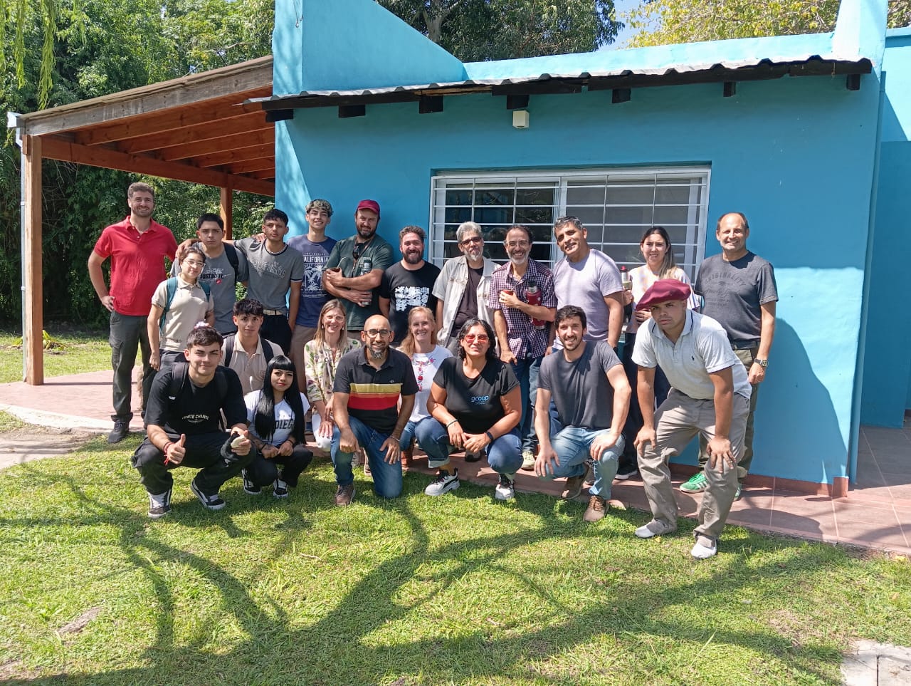 Quinta Airux